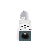 Pressure reducing valve  Used